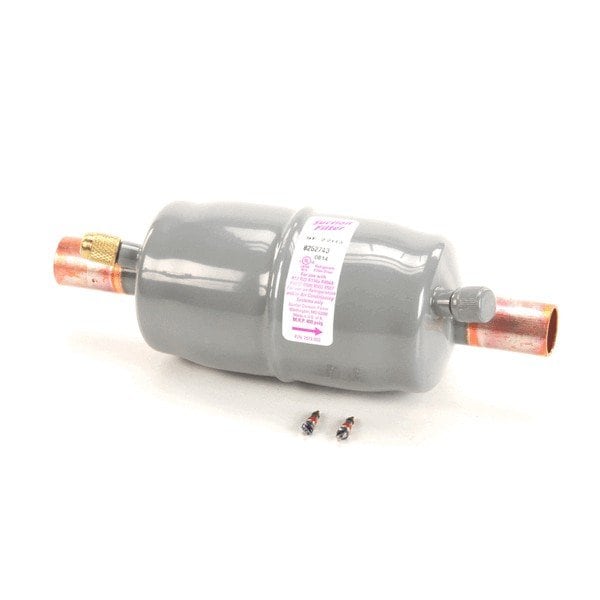 Manitowoc Filter, Suction Line 8250549 - main